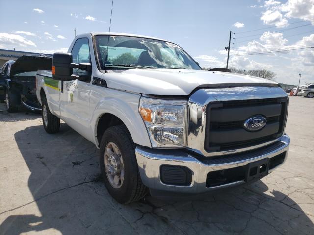 FORD F250 SUPER 2016 1ftbf2a69geb58419