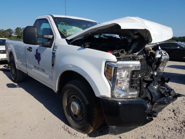 FORD F250 SUPER 2019 1ftbf2a69kec62658