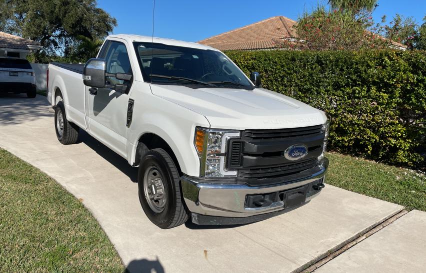 FORD F250 SUPER 2019 1ftbf2a69kec88113