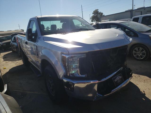 FORD F250 SUPER 2019 1ftbf2a69kee96010