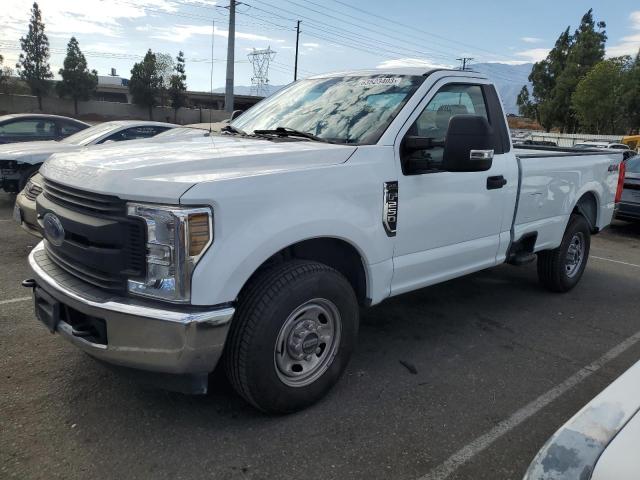 FORD F250 SUPER 2019 1ftbf2a69keg76104