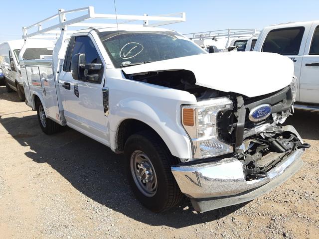 FORD F250 SUPER 2020 1ftbf2a69lec24669