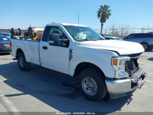 FORD F-250 2022 1ftbf2a69nec67962