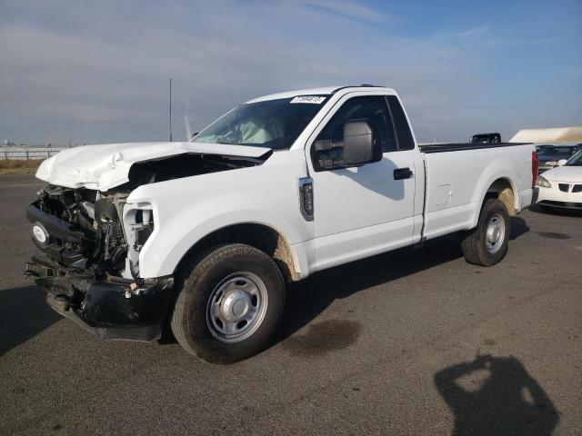 FORD F250 2022 1ftbf2a69neg26257