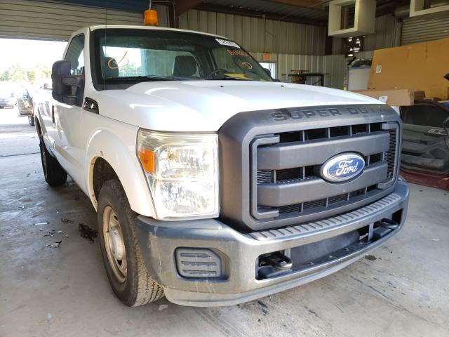 FORD F250 SUPER 2011 1ftbf2a6xbeb06225