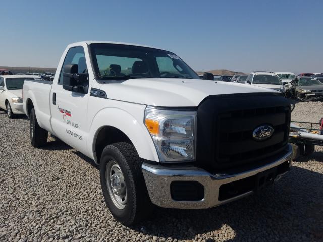 FORD F250 SUPER 2011 1ftbf2a6xbeb45378