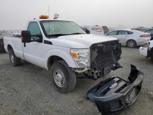 FORD F250 SUPER 2012 1ftbf2a6xcec32148