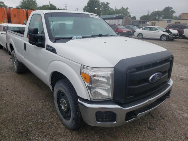 FORD F250 SUPER 2013 1ftbf2a6xdea44456