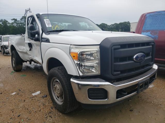 FORD F250 SUPER 2013 1ftbf2a6xdeb22119