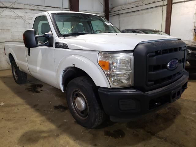 FORD F250 SUPER 2013 1ftbf2a6xdeb81915