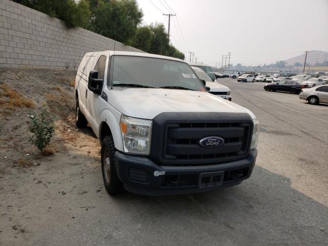 FORD F250 SUPER 2013 1ftbf2a6xdeb82059