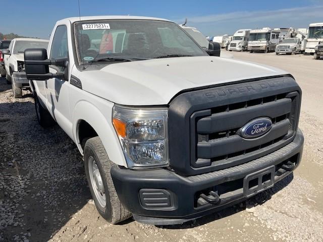 FORD F250 SUPER 2013 1ftbf2a6xdeb82224