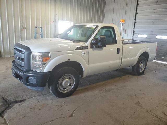 FORD F250 SUPER 2013 1ftbf2a6xdeb82269