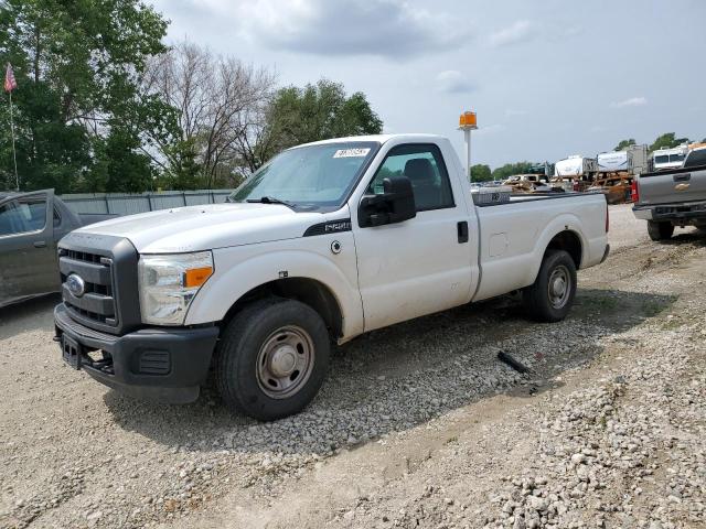 FORD F250 2013 1ftbf2a6xdeb82272