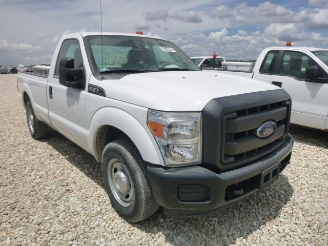 FORD F250 SUPER 2013 1ftbf2a6xdeb82367