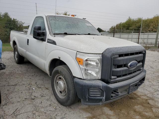 FORD F250 SUPER 2013 1ftbf2a6xdeb82384