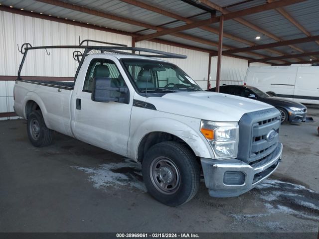 FORD F-250 2014 1ftbf2a6xeeb79132