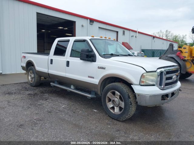 FORD F250 2015 1ftbf2a6xfeb07641