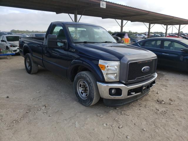 FORD F250 SUPER 2015 1ftbf2a6xfec16729