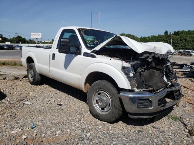 FORD F250 SUPER 2015 1ftbf2a6xfec70273