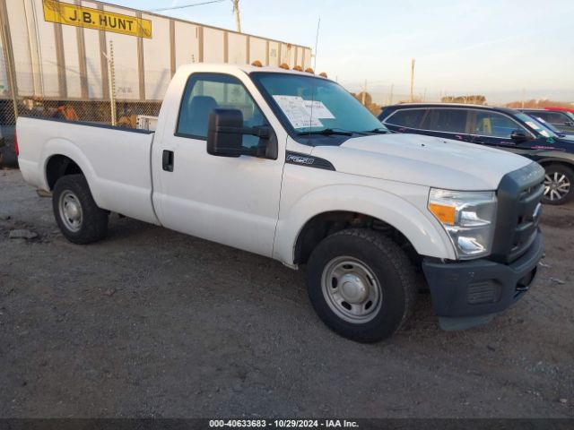 FORD F-250 2016 1ftbf2a6xgea41898