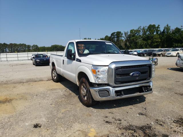 FORD F250 SUPER 2016 1ftbf2a6xgec79301