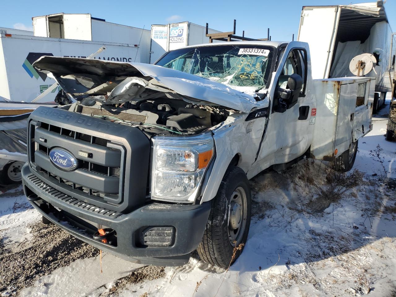 FORD F250 2016 1ftbf2a6xgec80688