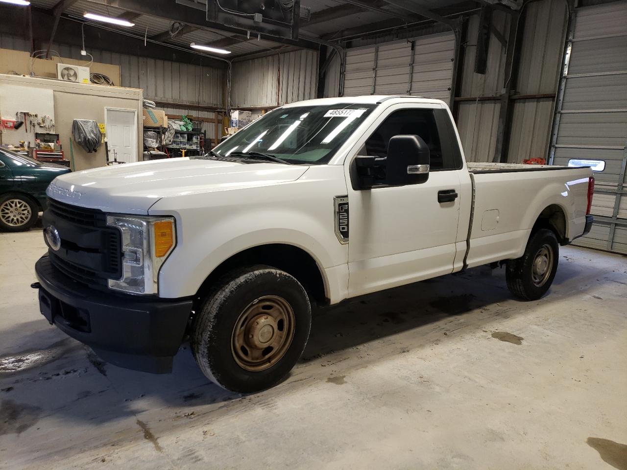 FORD F250 2017 1ftbf2a6xheb51464