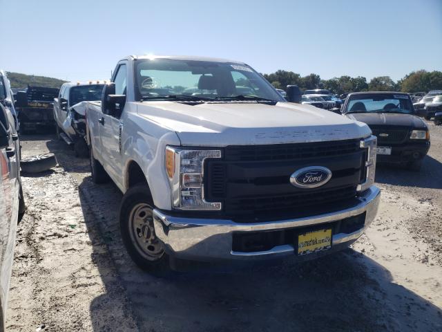 FORD F250 SUPER 2017 1ftbf2a6xhef24129