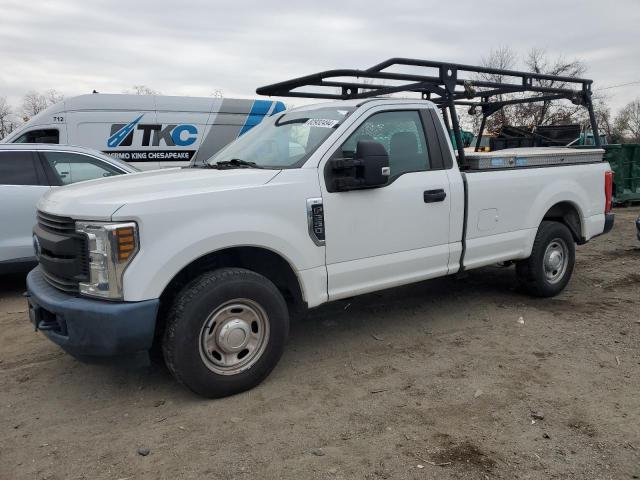 FORD F250 SUPER 2019 1ftbf2a6xked15562