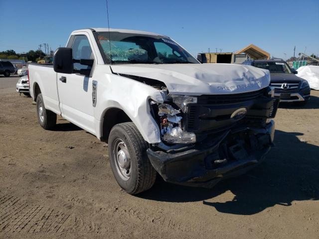 FORD F250 SUPER 2019 1ftbf2a6xkef49958