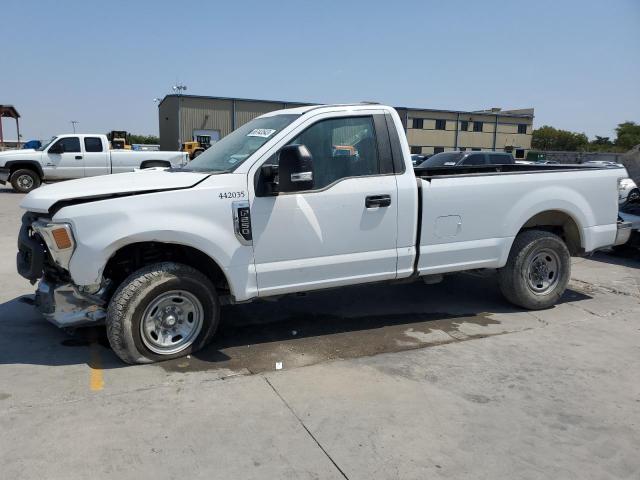 FORD F250 SUPER 2020 1ftbf2a6xled99626