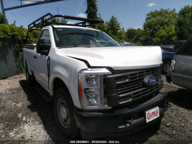 FORD F-250 2023 1ftbf2aa5pee16763