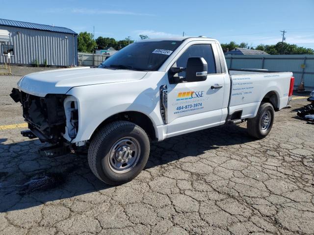 FORD F250 2023 1ftbf2aa6ped40079