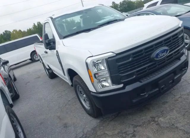 FORD SUPER DUTY F-250 SRW 2023 1ftbf2aa7ped85225