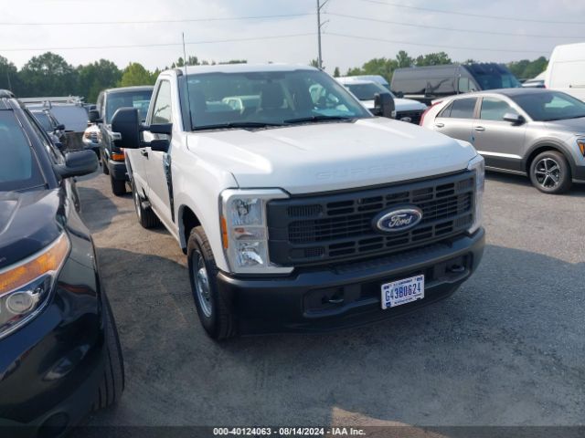 FORD F-250 2024 1ftbf2aa7ree70620