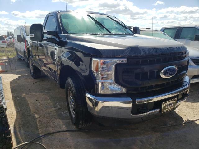 FORD F250 SUPER 2020 1ftbf2an2lec17263