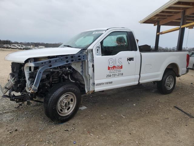 FORD F250 2022 1ftbf2an3ned37771