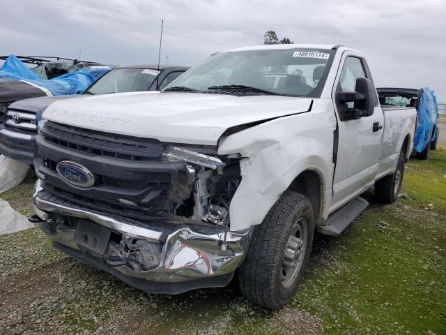 FORD F250 SUPER 2021 1ftbf2an8med94854