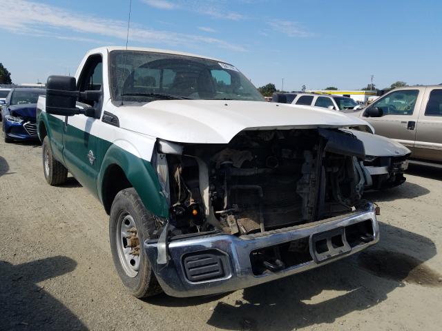 FORD F250 SUPER 2012 1ftbf2at0ceb54890