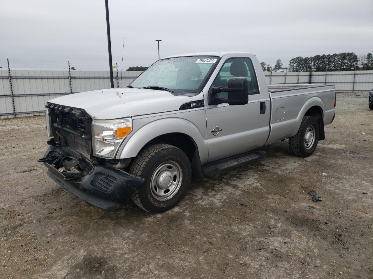 FORD F250 2012 1ftbf2at0ceb89980