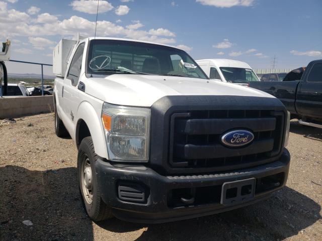 FORD F250 SUPER 2011 1ftbf2at2bea57513