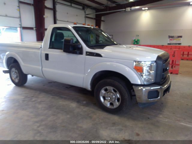 FORD SUPER DUTY F-250 2012 1ftbf2at2cea86513