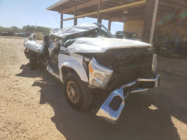 FORD F250 SUPER 2013 1ftbf2at2dea72905