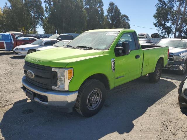 FORD F250 SUPER 2017 1ftbf2at2hed26778