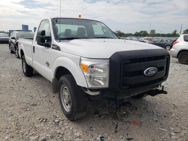 FORD F250 SUPER 2012 1ftbf2at4cea28130