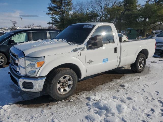 FORD F250 SUPER 2014 1ftbf2at4eeb43152