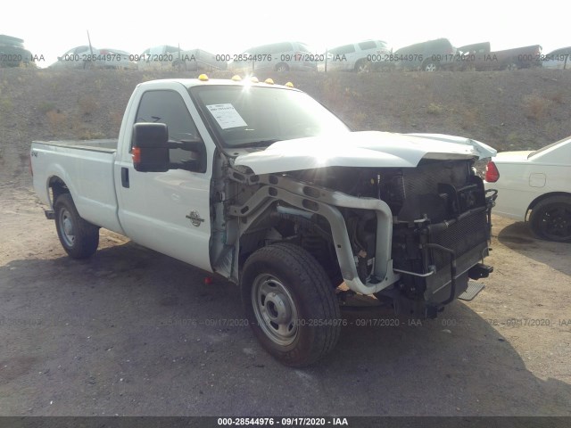 FORD SUPER DUTY F-250 SRW 2014 1ftbf2at5eea71832