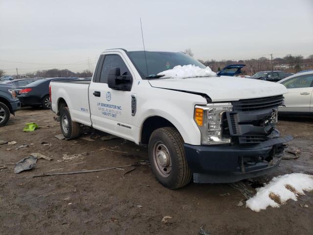 FORD F250 SUPER 2017 1ftbf2at5hee54352