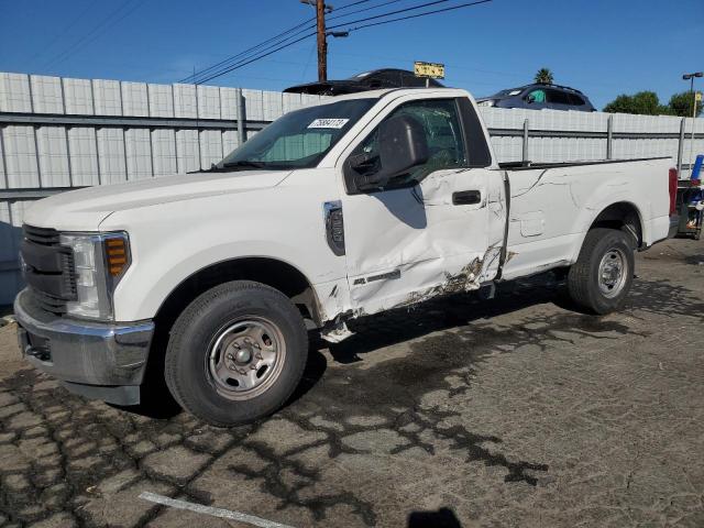 FORD F250 2019 1ftbf2at6ked53182